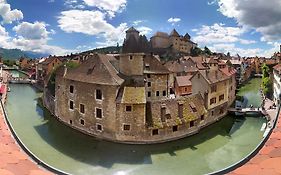 Appartement La Belle View