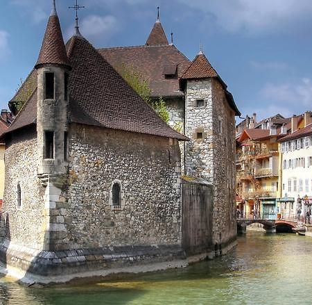 Appartement La Belle View Annecy Extérieur photo