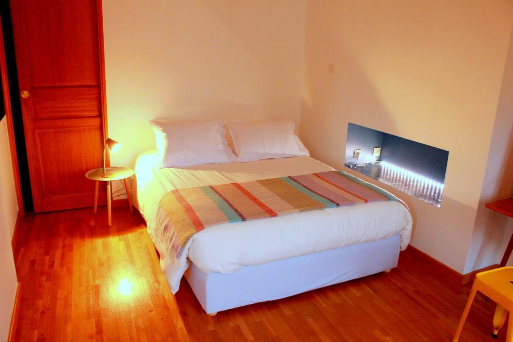 Appartement La Belle View Annecy Chambre photo